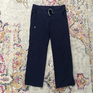 Figs Kade Cargo Scrub Pants